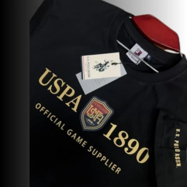 Premium Half Sleeve T-Shirt Code-101 - Image 4