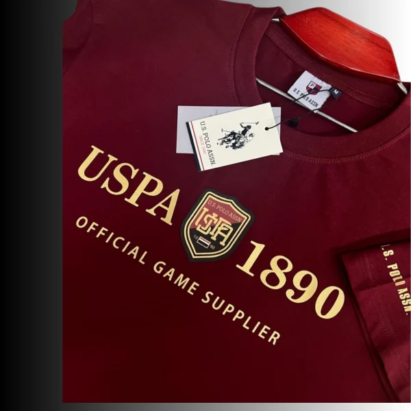Premium Half Sleeve T-Shirt Code-101 - Image 7