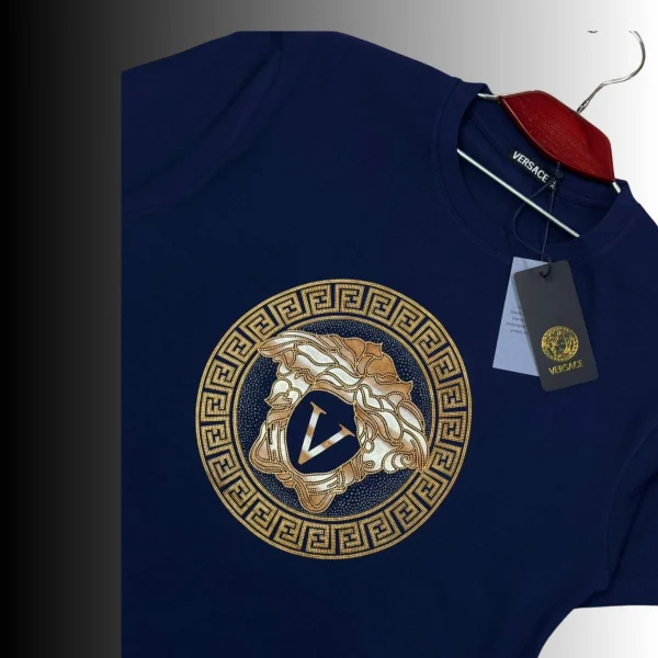 Premium Half Sleeve T-Shirt Code-103 - Image 3